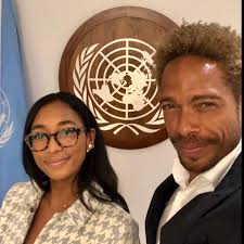 Well birds is 23 today yawl!! And I'm beyond super proud of where she is  and where she is heading…#allthewayup☝