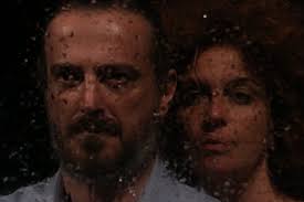 Gogmagog in Appena sotto la superficie tranquilla delle cose