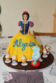 9 articles contenant le tag gateau blanche neige. Gateau Poupee Blanche Neige La Pate D Amanda