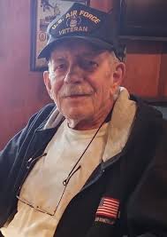 Obituary for Stephen Chase