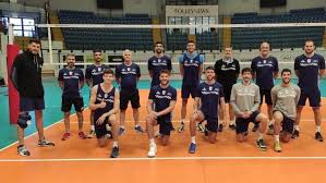 Disfrutá un nuevo encuentro masculino de la volleyball nations league 2021. Argentina Vs Canada Tyc Sports