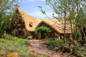 Filmic Light Snow White Archive Mine Train Pics Gifs Vids Snow White Cottage Snow White Disney Seven Dwarfs Mine Train