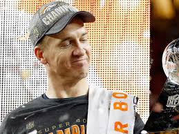 Peyton Manning retires from NFL; Tom Brady: 'He set the standard'