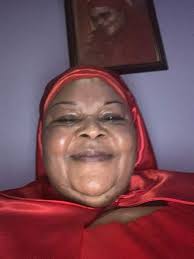 Happy Birth Anniversary, Our Intercessor, Our Supreme Mother of Peace,  Mommy Ajah Olumba Olumba Obu. Continue to shine, Mother of Peace.