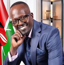 Hon. John Kipkemboi Chumba had the distinct privilege of participating in a  heartfelt Christmas outreach program dedicated to street children, held at  the vibrant Langas Mwanzo Playground in close collaboration with the