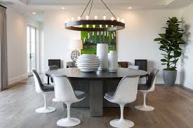 However, there is some room to play around with these measurements. 5 Pro Tips For Choosing A Dining Room Chandelier