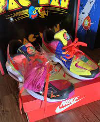 mens nike x atmos air max2 multi color 90s sneaker new shoe neon hype beast 10 nike runningcrosstraining nike men new shoes running cross training