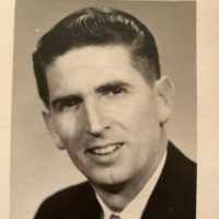 Bruce Ellwood Means (1934–1994) • FamilySearch