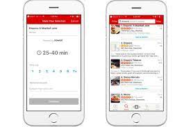 Can't imagine going back to the old days of pencil great app thus far, but would like to see an incorporated reservations system to go along with the. Yelp S Newest Feature Eliminates Long Restaurant Waits Eater