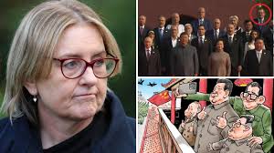 Postie delivers Bob Davis letter with no address to John Sharrock