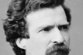 Mid to Late Life of Mark Twain