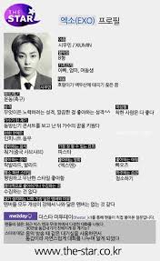 We did not find results for: Sweet Xiumin Profile 130829 Exo Xiumin Same Age Friends