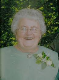 Joan Marie Peddle Obituary