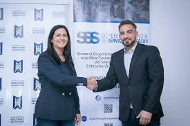 La SSSalud tiene nuevo punto de atención en Los Polvorines