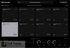 Jul 14, 2017 · download beatmaker 3 and enjoy it on your iphone, ipad, and ipod touch. Splice Beatmaker 2021 Free Download Softprober