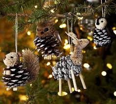 Basteln Mit Tannenzapfen 50 Diy Ideen Deko Feiern Diy Weihnachtsdeko Ideen Zenideen Weihnachtszeit Basteln Basteln Weihnachten Weihnachtsbasteln