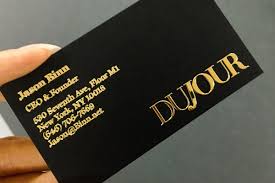These embossed business cards from vistaprint have an irresistible touch that people want to feel, making sure they won't forget your brand. 3d Raised Foil Business Cards Uv Business Cards 1800printing