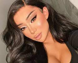 Create a truly personal gift. Nikita Dragun 25 Facts About The Youtuber You Probably Never Knew Popbuzz