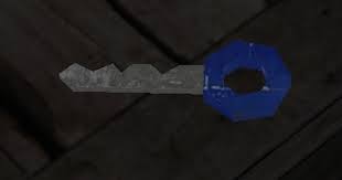 Granny 2 Padlock Key Usage Location Gamewith