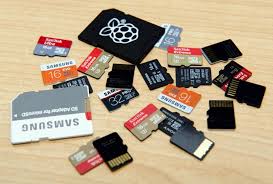 With deeper investigation, this format error was found to be more prevalent in sandisk sd cards. Raspberry Pi Microsd Card Performance Comparison 2018 Jeff Geerling