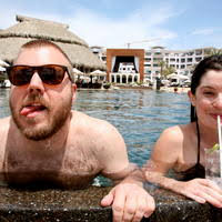 Honeymoon Registry of Stacey Bresnan & Devin Foley