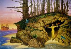 Comfort books, second course: Dragonriders of Pern, by Anne McCaffrey |  Life in the Realm of Fantasy
