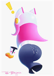 Rule34 - If it exists, there is porn of it  sirredbenjamin, susie (kirby)   4090836