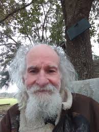 He plays the guitar and the banjo, and today is his birthday! Happiest of  birthdays to Ron Block!