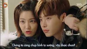 Park shin hye, lee jong suk, lee yu bi and kim young kwang; Lee Jong Suk Lee Yu Bi In Pinochio Ep10 5 Cut Youtube