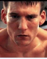 BoxRec: Craig Callaghan