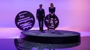 Beginning in 1997, it is a comedy/satirical show. Coronavirus Le Iene In Onda Per La Prima Volta In 24 Anni Senza Pubblico In Studio Le Iene