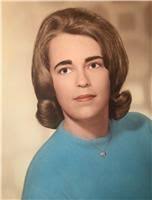 Janice Johnson Obituary (1948