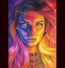 Nakasha Agnieszka Lisicka