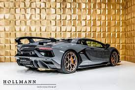 Lamborghini Aventador Svj Luxury Pulse Cars Germany For Sale On Luxurypulse Lamborghini Aventador Lamborghini Sports Cars Lamborghini