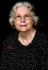 Violet Carter Laidler Obituary