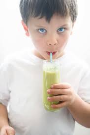 Apple Mojito Smoothie Recipe