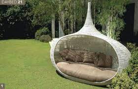 Unique And Luxurious Outdoor Furniture Outdoor Daybed Outdoor Furniture Outdoor Backyard