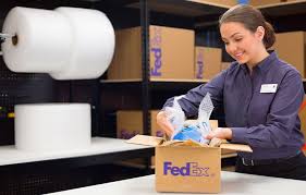 Fedex corporation is an american multinational delivery services company headquartered in memphis, tennessee. Find Packing And Shipping Near You Fedex