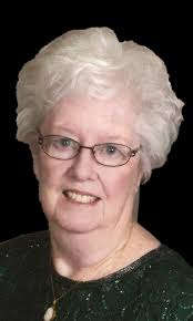 Patricia La Verne (Dunne) Powers Obituary January 9, 2024