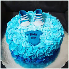 Pastel Baby Shower Nino Crema Moon Star Cake S Pasteles De Baby Shower Pasteles De Baby Shower Nina Tortas Pasteles De Baby Shower