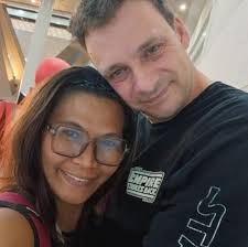 Guess what happened here.