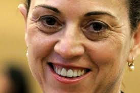 Una diputada israelí pide una sala de maquillaje en el Parlamento