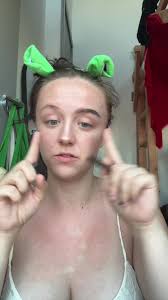 Molly Russo Roommate