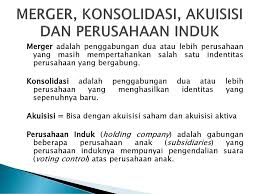 Dengan notifikasi di awal proses, akan membuat kppu dapat mencermati gelagat yang. Restrukturisasi Usaha Dan Kegagalan Usaha Ppt Download