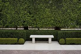 Paul Bangay Hurstville Garden Hedges Garden Design Garden Landscape Design