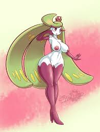 Rule34 - If it exists, there is porn of it  latiar, original character,  tsareena  2408385