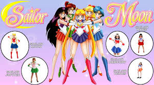 Just have fun with the name! Diy Sailor Costume Ideas The Ultimate Guide To Senshi Sailor Outfits