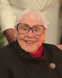 Mary Lee Welsh Obituary January 3, 2022