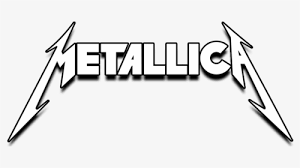 Later based on the original metallica logo the pastor of muppets font was created by ray larabie. Metallica Logo Png Images Free Transparent Metallica Logo Download Kindpng