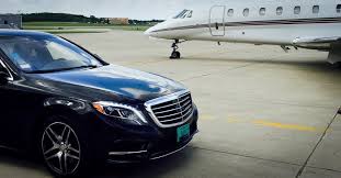Which black car companies are near chicago airports? Sophie Limo Chauffeured Transportation Chicago